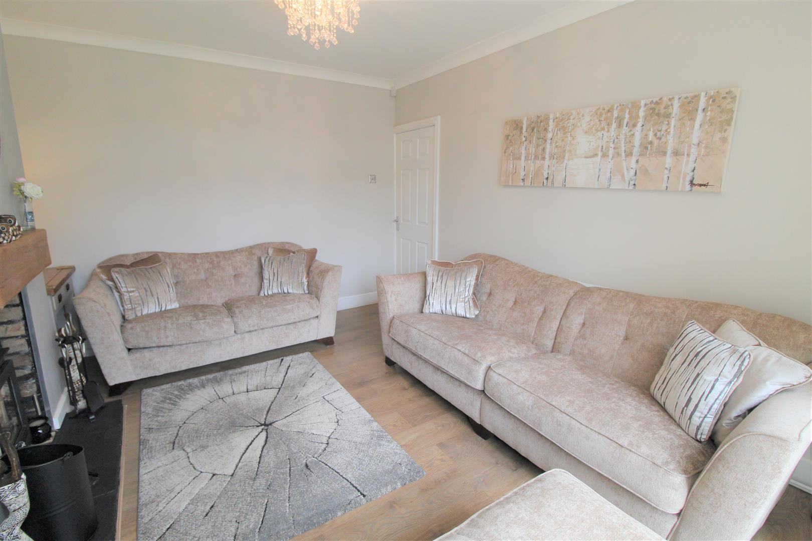 Bailey Road, Blurton, Stoke-On-Trent